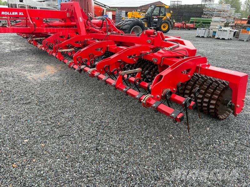 He-Va TIP ROLLER XL Overige walsen