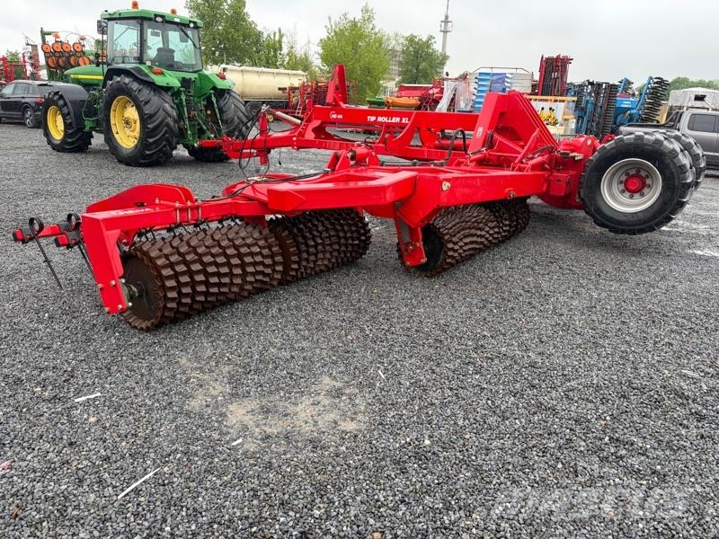 He-Va TIP ROLLER XL Overige walsen