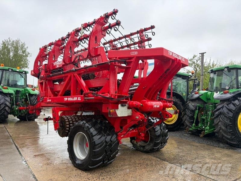 He-Va TIP ROLLER XL Overige walsen