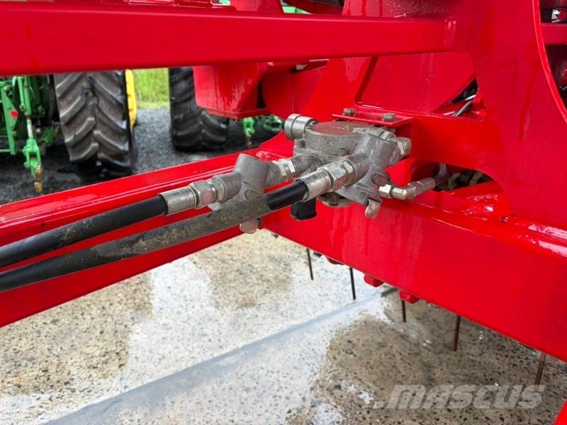 He-Va TIP ROLLER XL Overige walsen