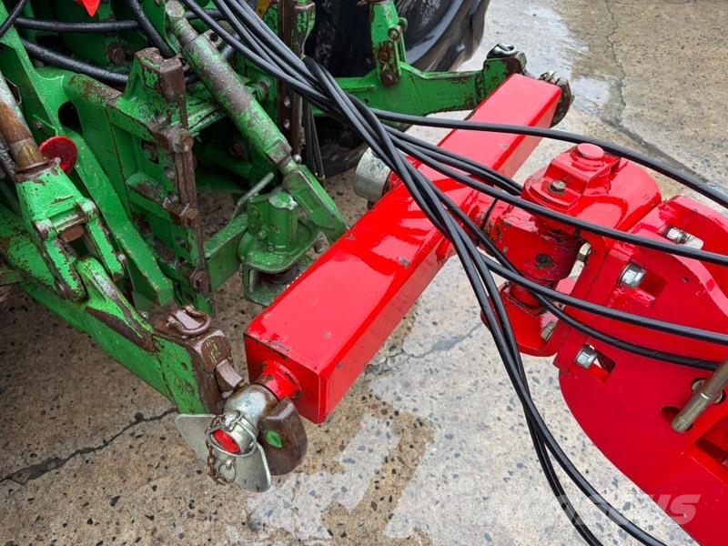 He-Va TIP ROLLER XL Overige walsen
