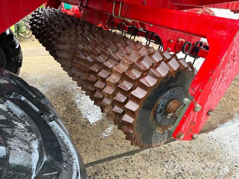 He-Va TIP ROLLER XL Overige walsen