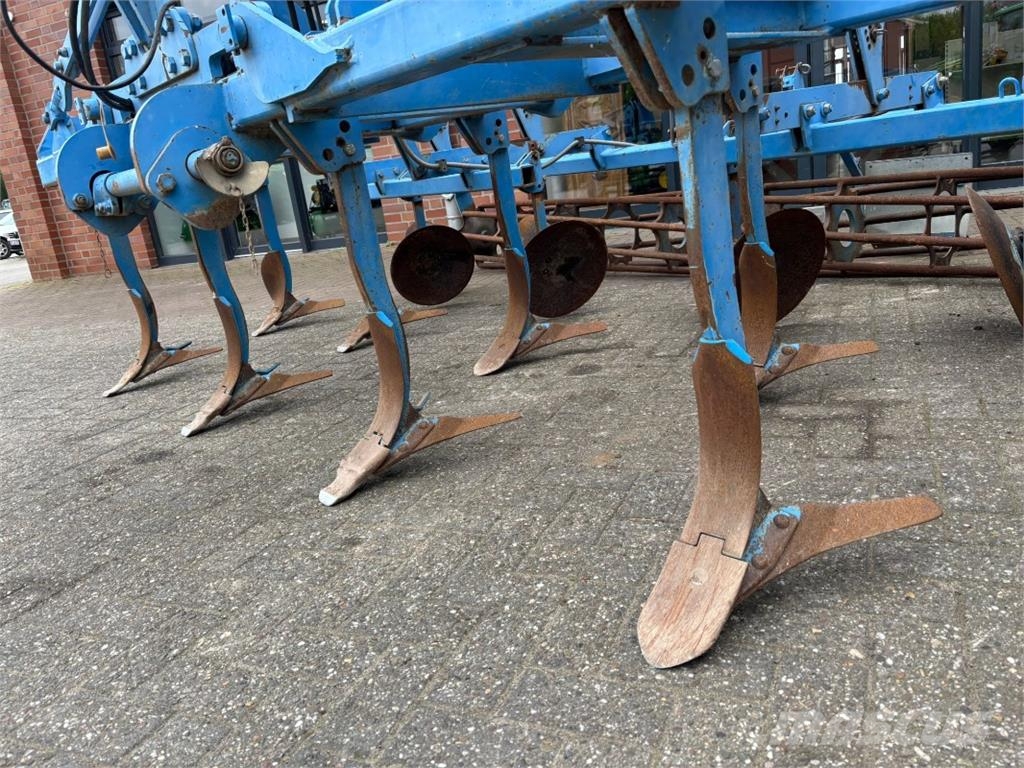 Lemken Smaragd 9/400 K Cultivatoren