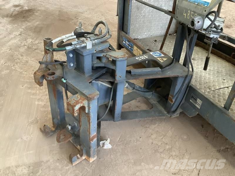 Merlo Tre emme Autres accessoires et composants