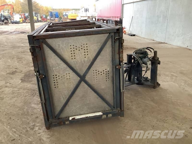 Merlo Tre emme Autres accessoires et composants