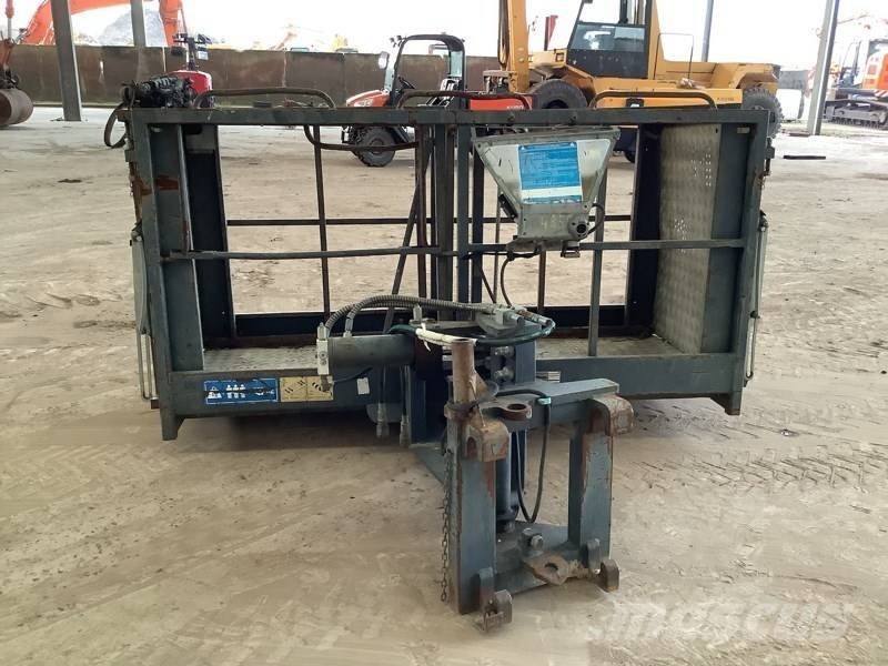 Merlo Tre emme Autres accessoires et composants