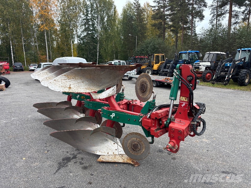 Kverneland ES85 Apverčiamieji plūgai