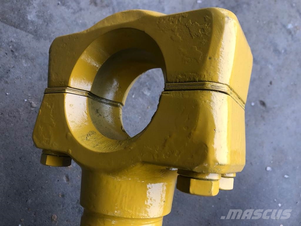 Komatsu D65-15 EX/PX Blade Lift Cylinder OEM 707-02-X0220 Hydraulique