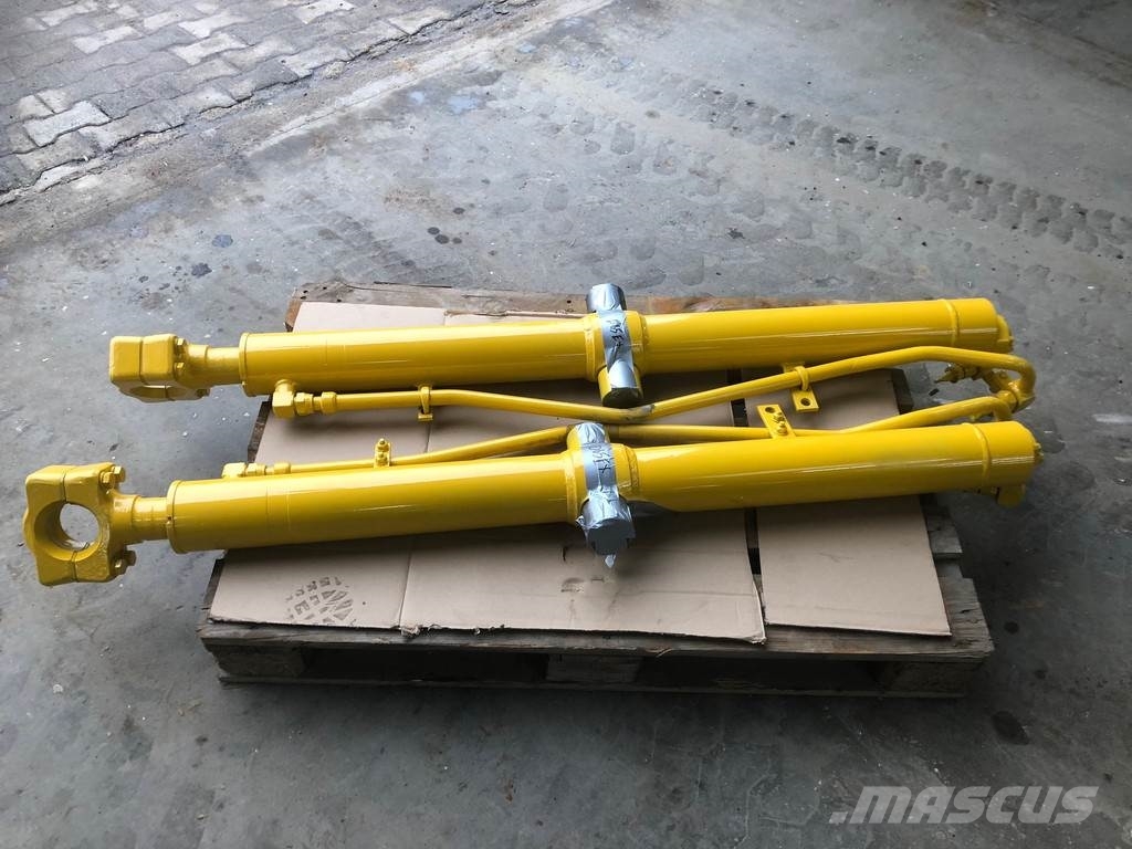 Komatsu D65-15 EX/PX Blade Lift Cylinder OEM 707-02-X0220 Hydraulique