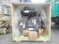 Weichai WP6G125E22 Diesel motor Motoare