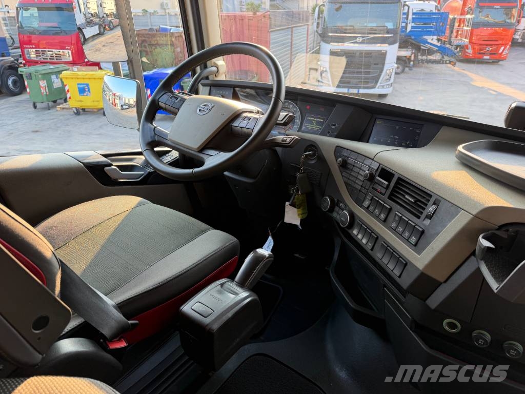 Volvo FH 500 Vlačilci