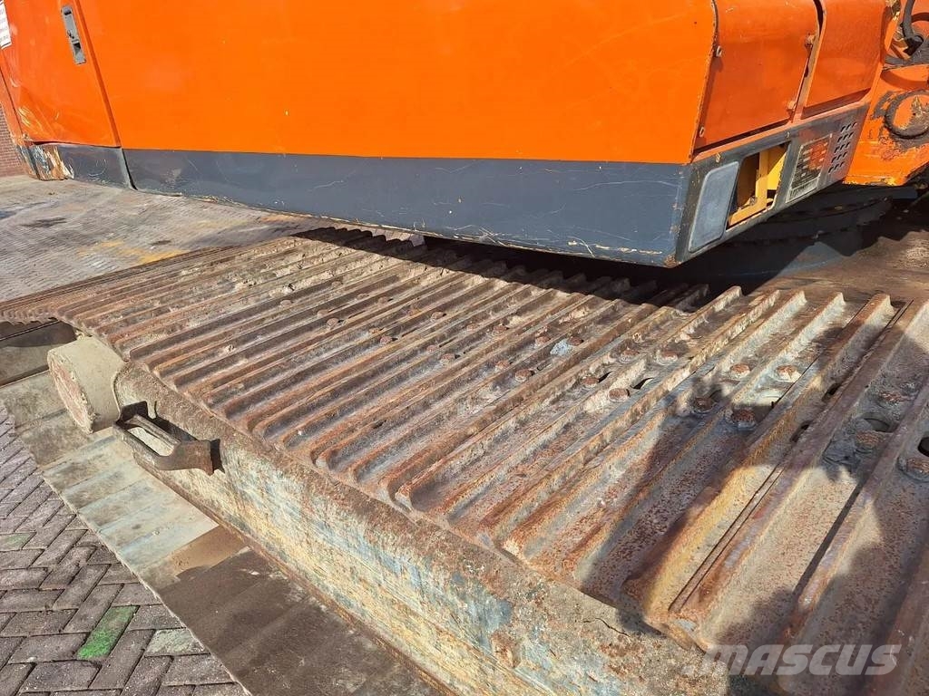 Liebherr R932 Escavadoras de rastos
