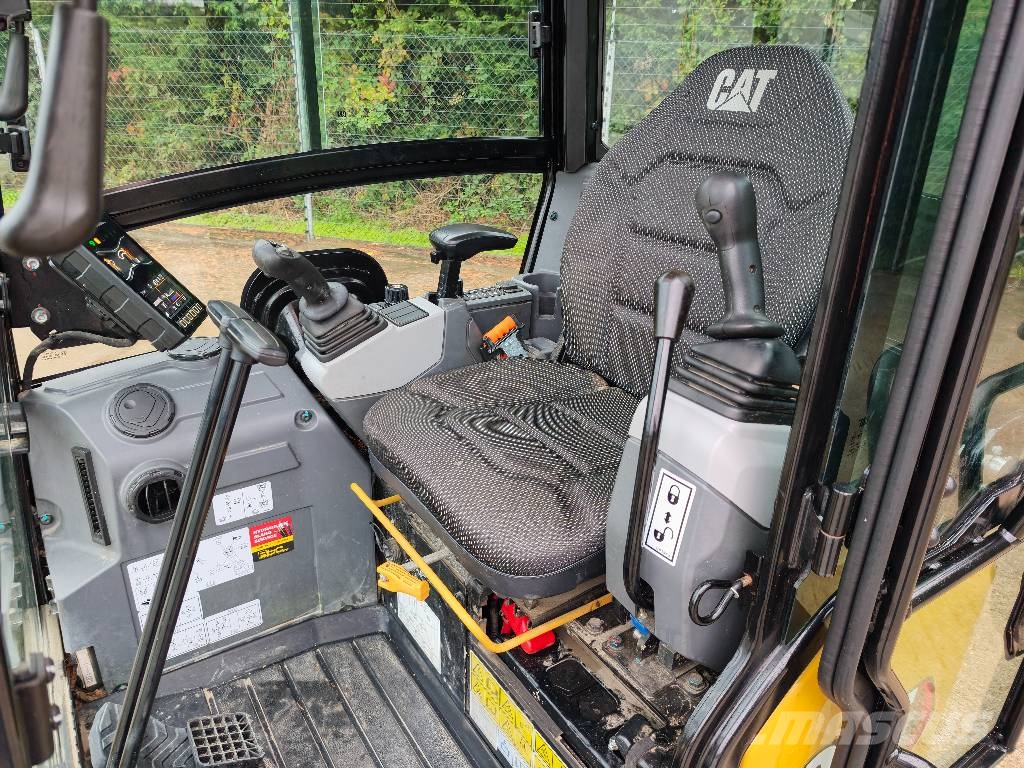CAT 301.8 Minibagger < 7t