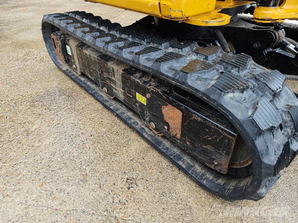CAT 301.8 Minibagger < 7t