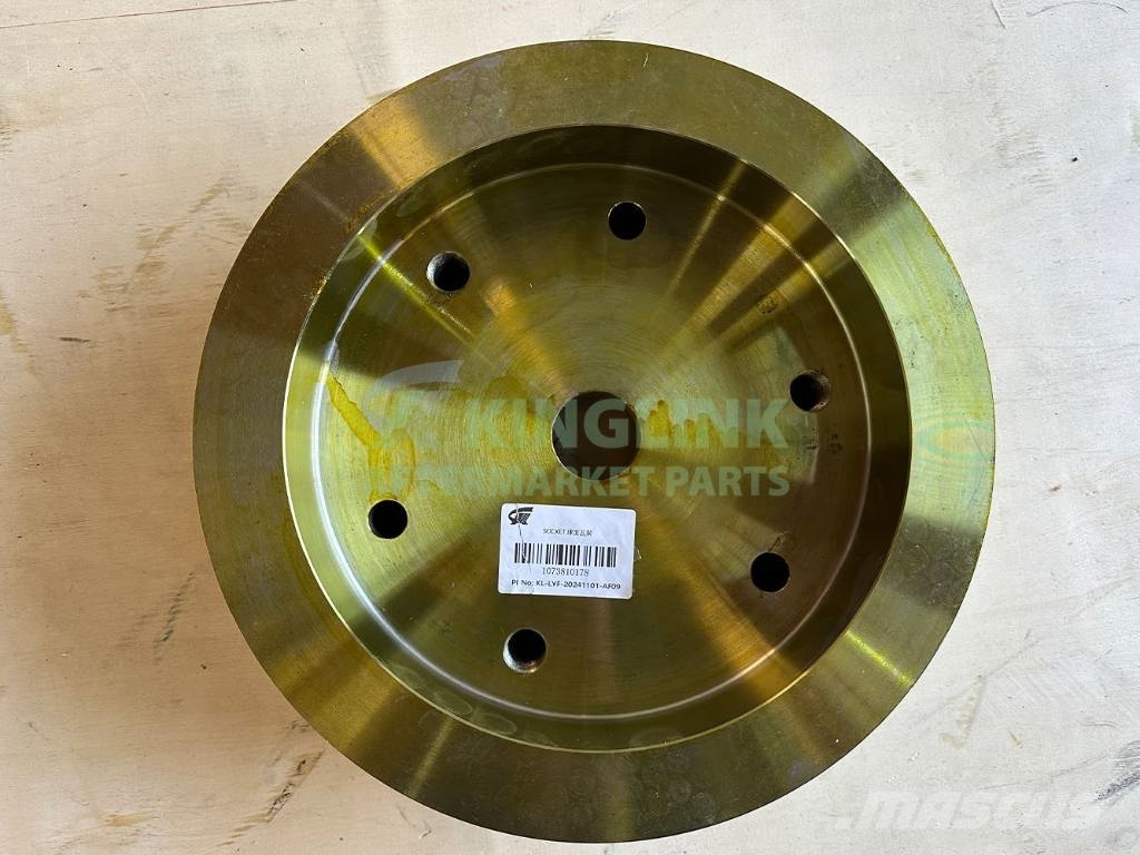 Metso 1073810178 Socket Godets Broyeurs