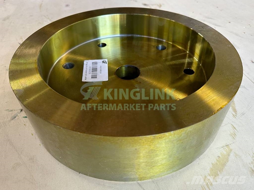 Metso 1073810178 Socket Godets Broyeurs