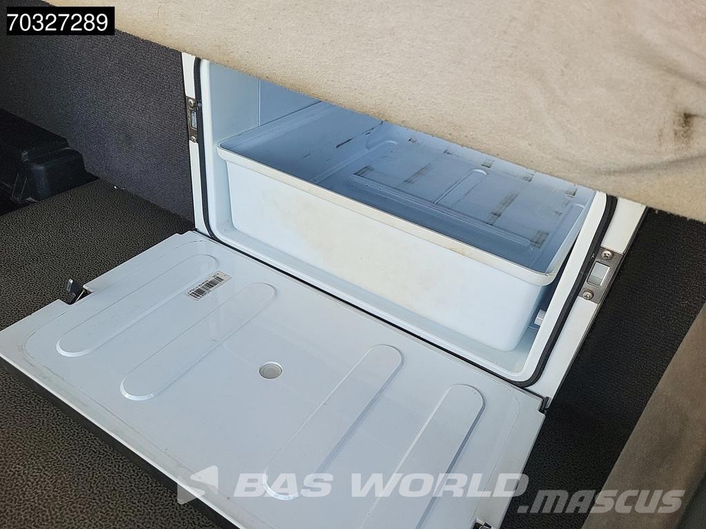 DAF CF 450 4X2 JOAB VL14U AA D Skiploader Absetzkipper شاحنات لوادر
