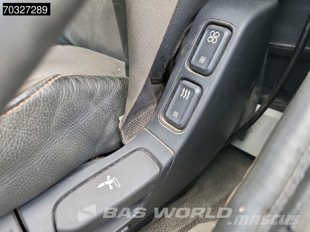 DAF CF 450 4X2 JOAB VL14U AA D Skiploader Absetzkipper شاحنات لوادر