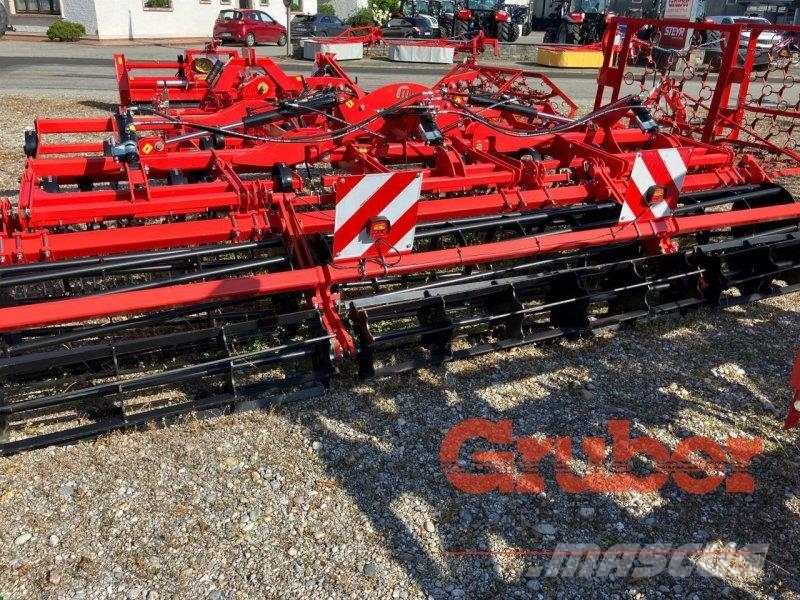 Rotoland KULT 500 H Super Other farming machines