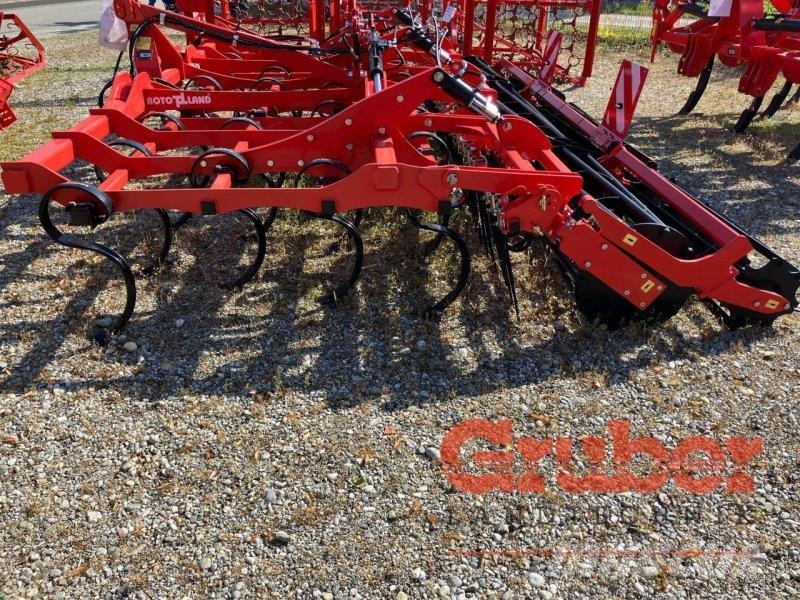 Rotoland KULT 500 H Super Other farming machines