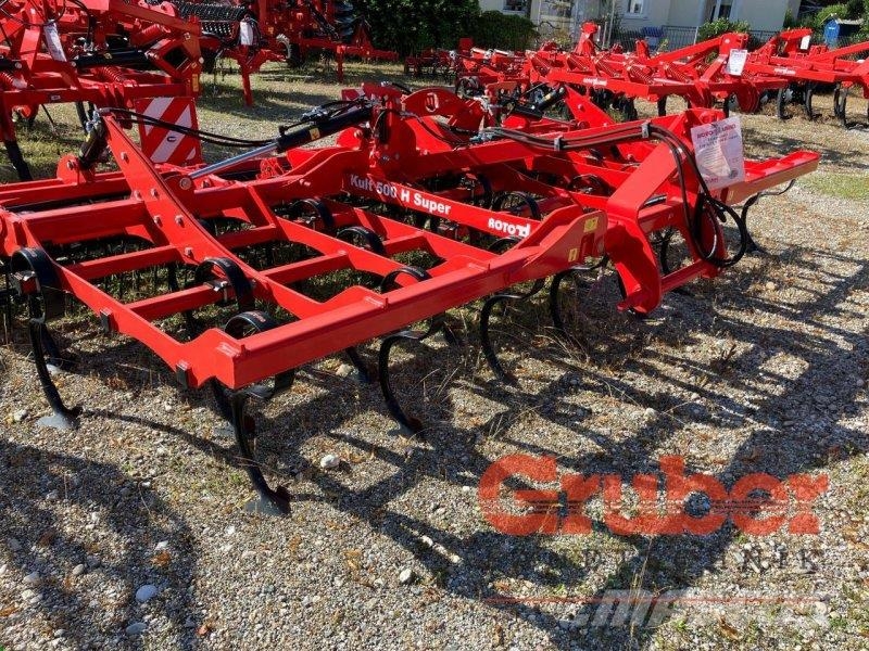 Rotoland KULT 500 H Super Other farming machines