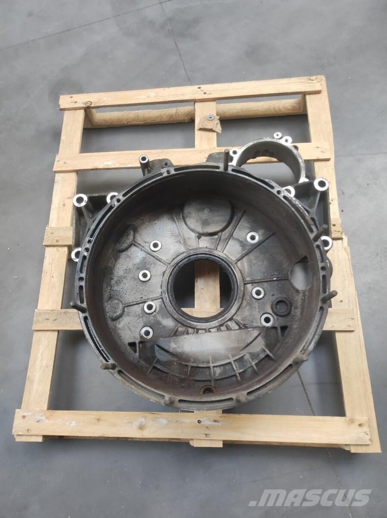 Renault PREMIUM MAGNUM MIDLUM Transport - drugo