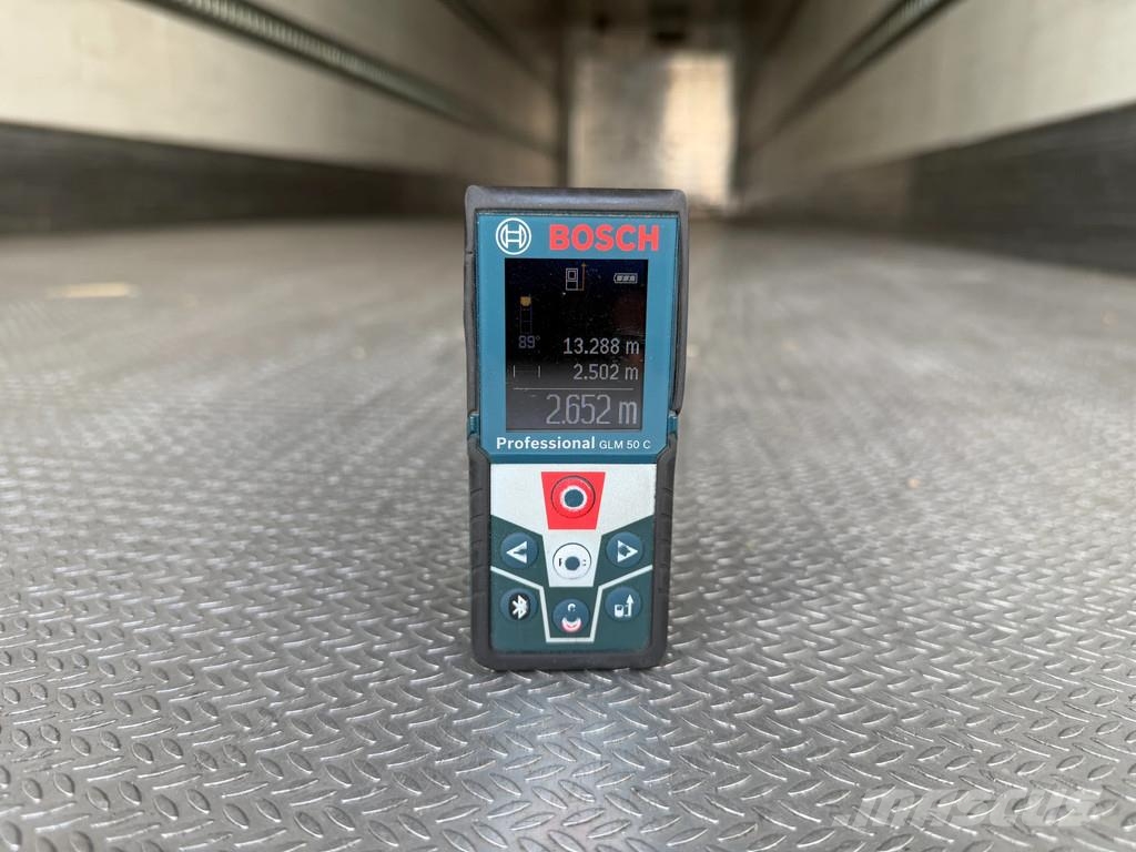 Krone N/A SD Thermo King SLXi Spectrum / BPW-Axle *NL-Tr Hladilne polprikolice