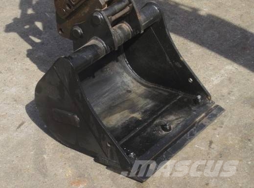 Takeuchi TB 216 * 2x Löffel * Minikaivukoneet < 7t