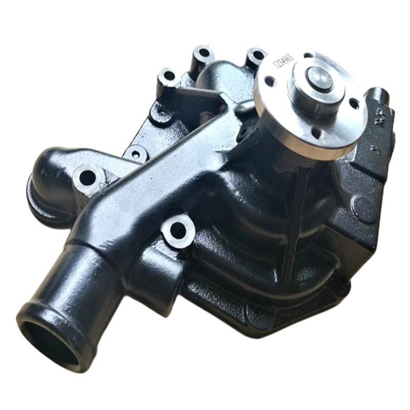 Cummins QSB3.3 water pump 4955733 5301479 4981207 5254965 Motorer