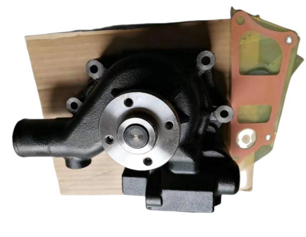 Cummins QSB3.3 water pump 4955733 5301479 4981207 5254965 Motorer