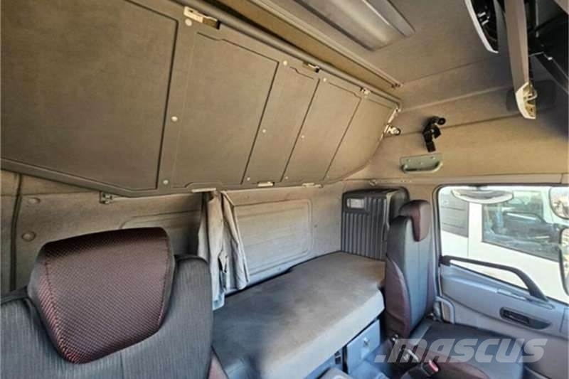 UD TRUCKS QUON Otros camiones