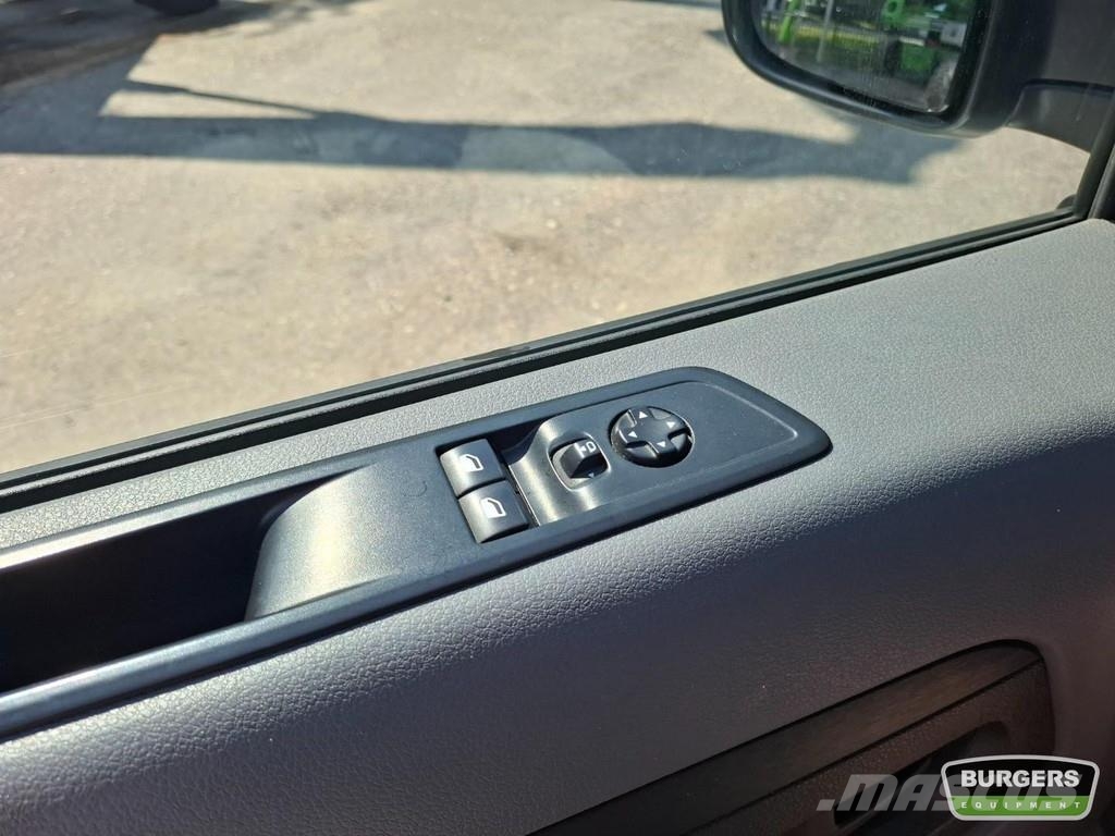 Peugeot Expert 1.5 BlueHDI 120HP + Navigation | Air Condit هيكل صندوقي