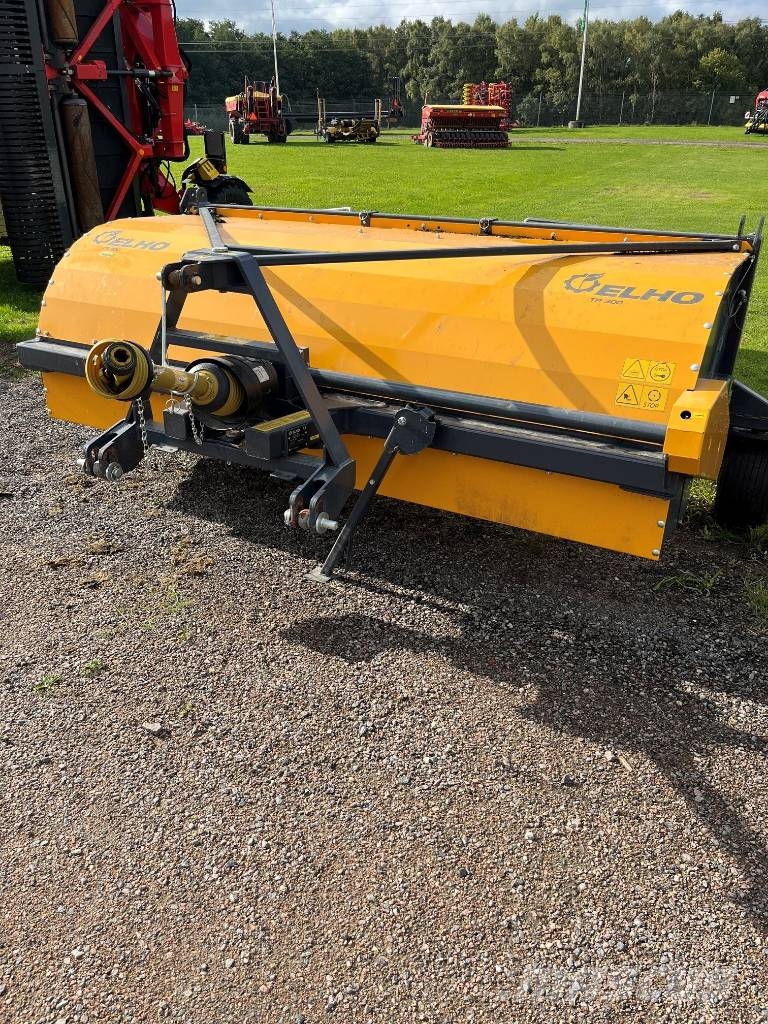 Elho TR 300 Schudders