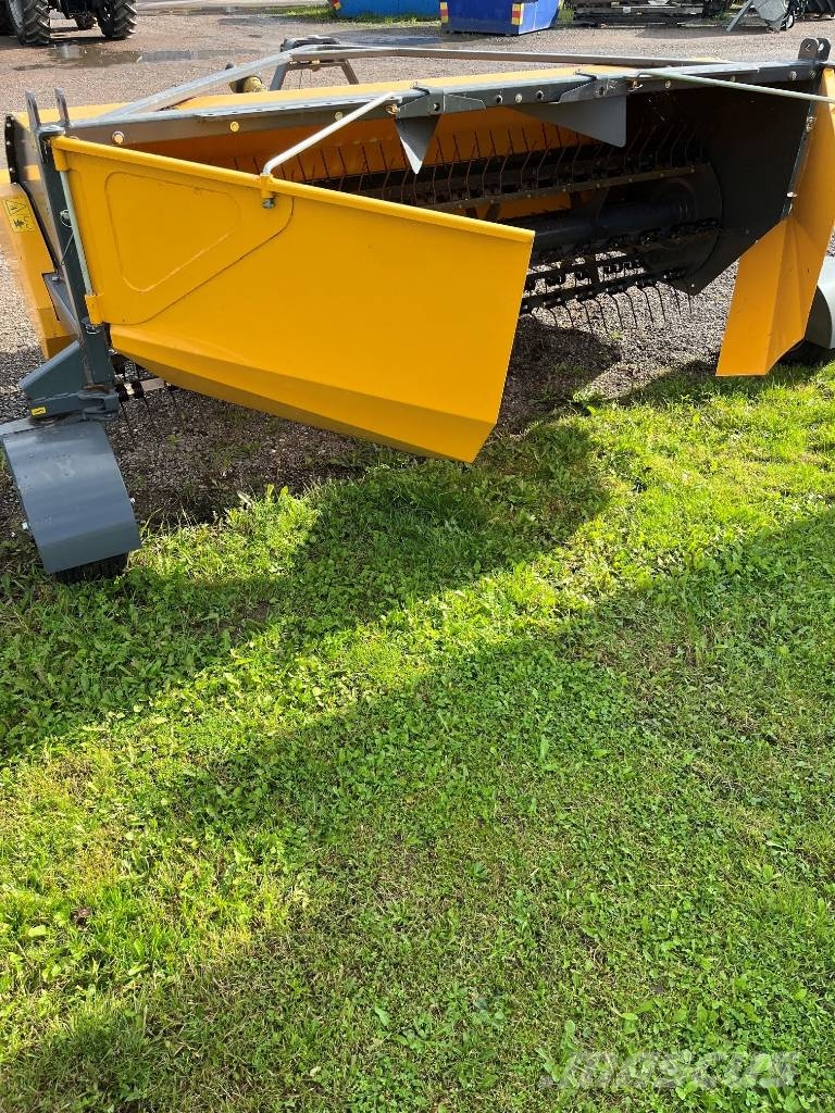 Elho TR 300 Schudders