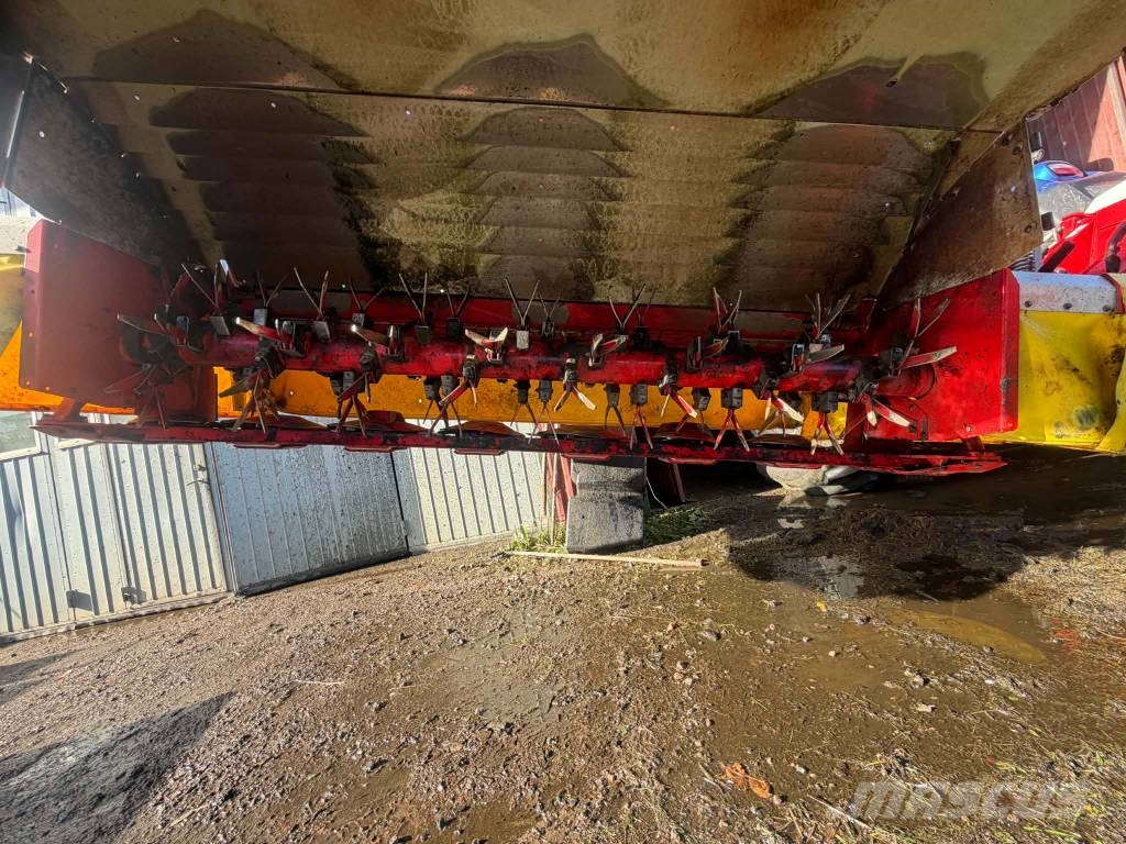 Pöttinger V10000 Kosilice
