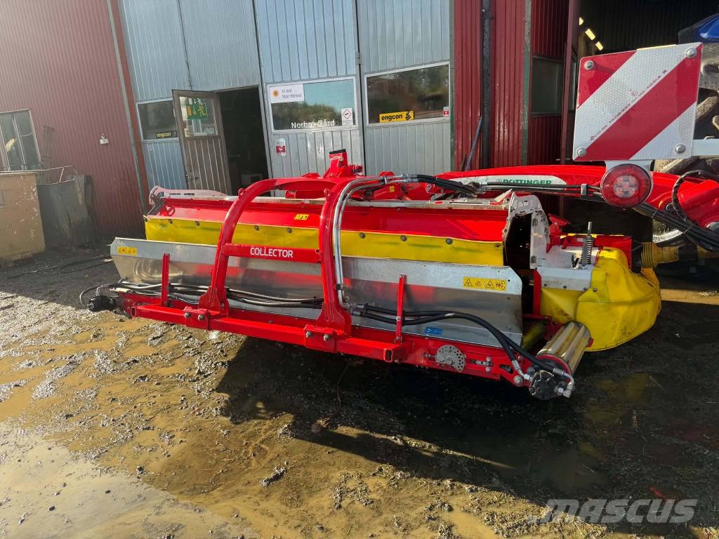 Pöttinger V10000 Kosilice