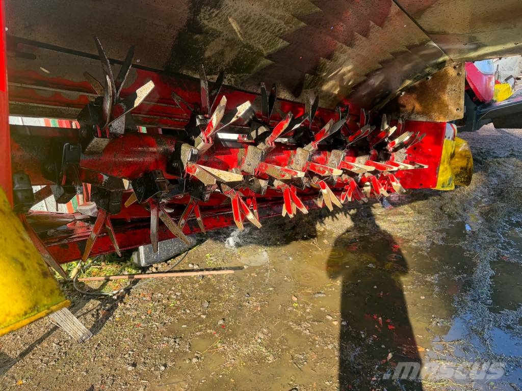 Pöttinger V10000 Kosilice