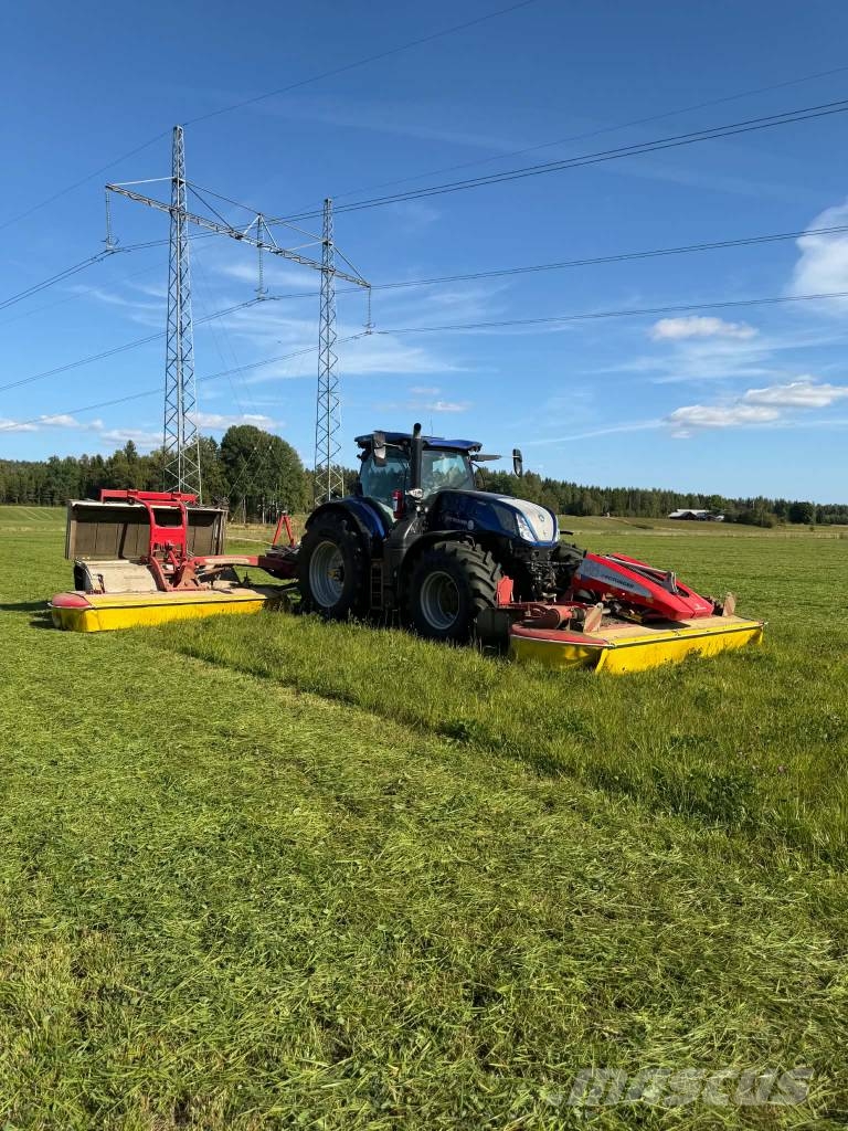 Pöttinger V10000 Kosilice