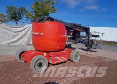 Manitou 150 AET JC 3D Knikarmhoogwerkers