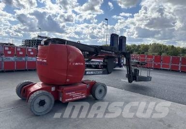 Manitou 150 AET JC 3D Knikarmhoogwerkers