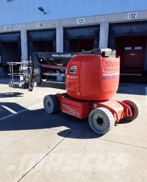 Manitou 150 AET JC 3D Knikarmhoogwerkers