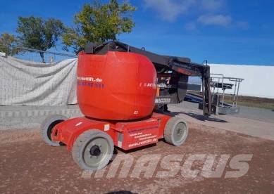 Manitou 150 AET JC 3D Knikarmhoogwerkers