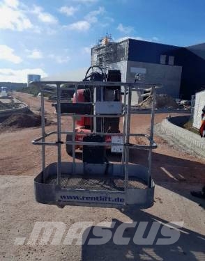 Manitou 150 AET JC 3D Knikarmhoogwerkers