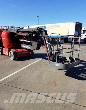 Manitou 150 AET JC 3D Knikarmhoogwerkers