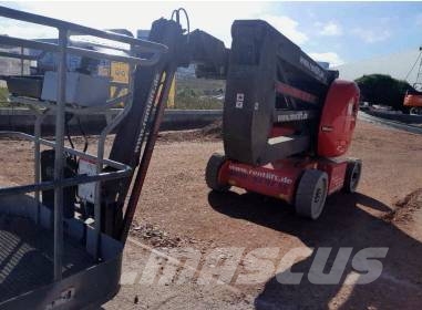 Manitou 150 AET JC 3D Knikarmhoogwerkers