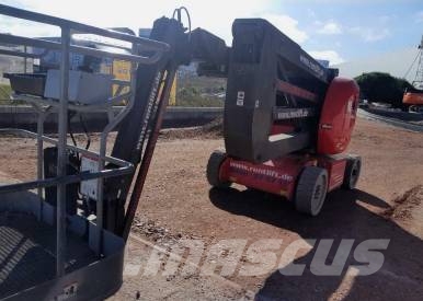 Manitou 150 AET JC 3D Knikarmhoogwerkers