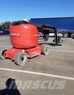 Manitou 150 AET JC 3D Knikarmhoogwerkers