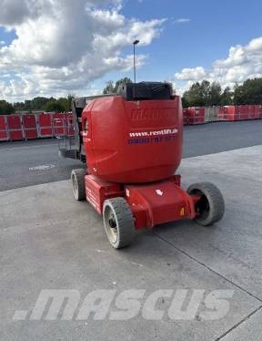 Manitou 150 AET JC 3D Knikarmhoogwerkers
