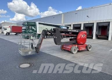 Manitou 150 AET JC 3D Knikarmhoogwerkers