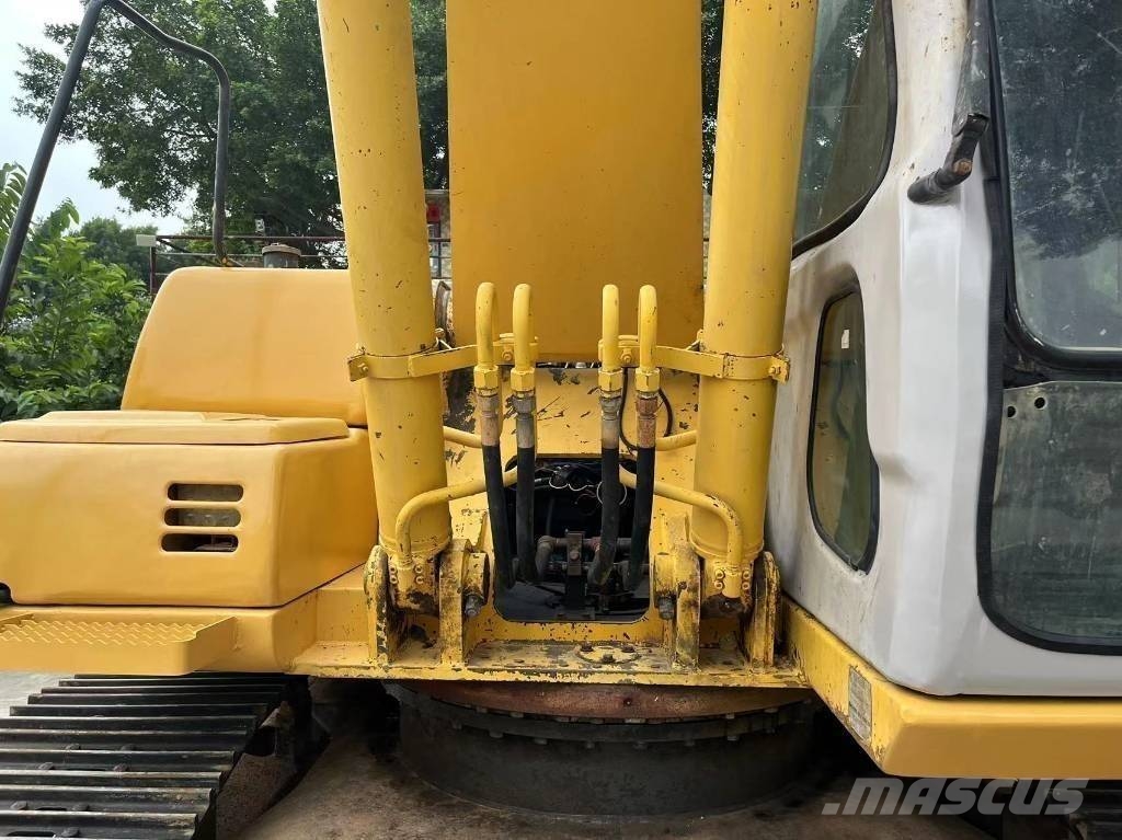 Sumitomo SH200Z3 Excavadoras sobre orugas